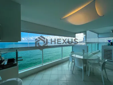Apartamento com 3 Quartos à venda, 184m² no Pitangueiras, Guarujá