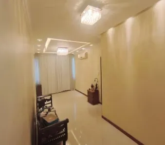 Apartamento com 3 Quartos para alugar, 97m² no Tauá, Rio de Janeiro