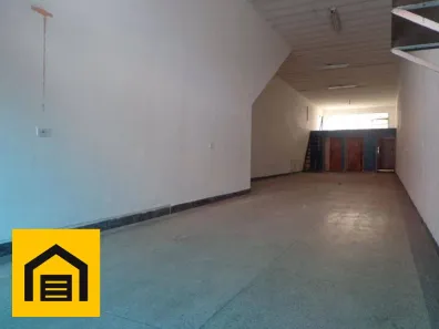 Ponto Comercial para alugar, 150m² no Jardim Itapeva, Mauá