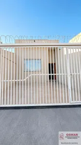 Casa com 2 Quartos à venda, 80m² no Altos de Sumaré, Sumaré