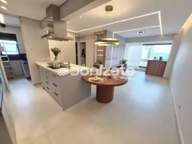 Apartamento com 2 Quartos à venda, 79m² no Barcelona, São Caetano do Sul