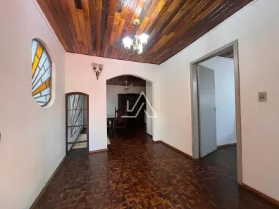 Casa com 1 Quarto para alugar, 50m² no Santa Maria, Passo Fundo