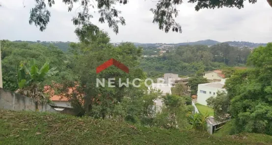 Lote/Terreno à venda, 550m² no Tarumã, Santana de Parnaíba