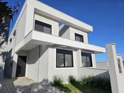 Casa com 3 Quartos à venda, 163m² no Campeche, Florianópolis