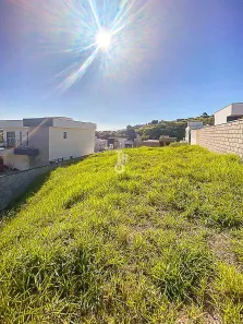 Lote/Terreno à venda, 575m² no Loteamento Vale Azul I, Jundiaí