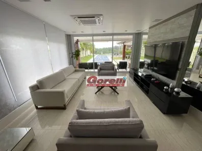Casa de Condomínio com 4 Quartos à venda, 511m² no Novo Horizonte Hills I e II, Arujá