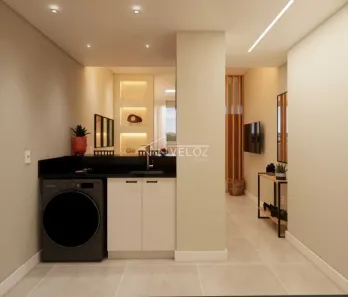 Apartamento com 1 Quarto à venda, 39m² no Centro, Rio de Janeiro