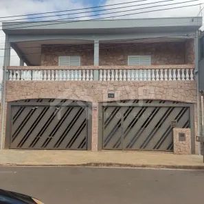 Casa com 3 Quartos à venda, 436m² no Jardim das Torres, São Carlos