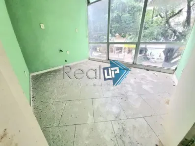 Ponto Comercial à venda, 27m² no Ipanema, Rio de Janeiro