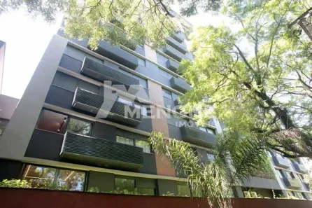 Apartamento com 1 Quarto para alugar, 76m² no Mont Serrat, Porto Alegre