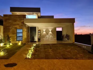 Casa com 3 Quartos à venda, 178m² no Jardim Valencia, Ribeirão Preto