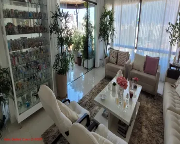 Cobertura com 5 Quartos à venda, 520m² no Caminho das Árvores, Salvador
