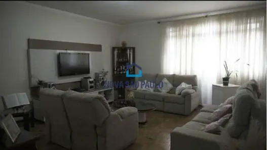 Apartamento com 3 Quartos à venda, 160m² no Vila Parque Jabaquara, São Paulo