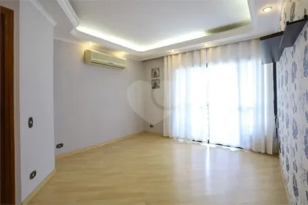 Apartamento com 3 Quartos à venda, 114m² no Vila Indiana, São Paulo