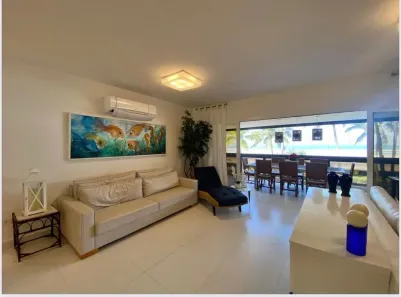 Apartamento com 4 Quartos à venda, 170m² no Riviera, Bertioga