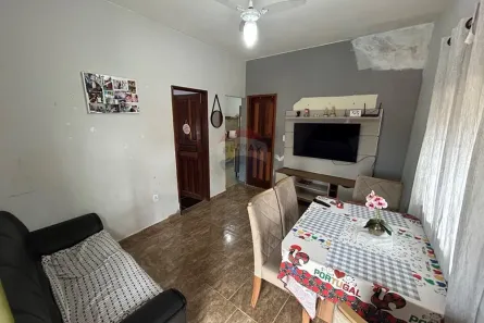 Casa com 3 Quartos à venda, 129m² no Campo Grande, Rio de Janeiro