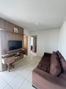 Apartamento com 3 Quartos à venda, 65m² no Parque Oeste Industrial, Goiânia