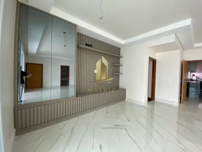 Apartamento com 3 Quartos à venda, 285m² no Cidade Nova, Franca