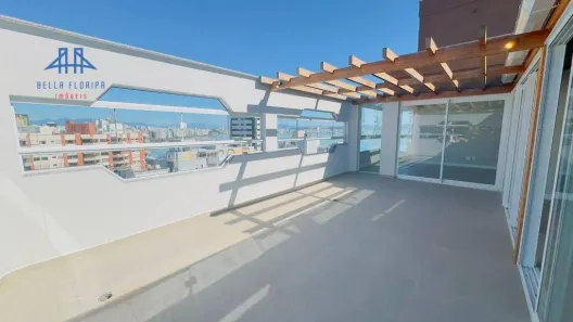 Cobertura com 4 Quartos à venda, 238m² no Agronômica, Florianópolis