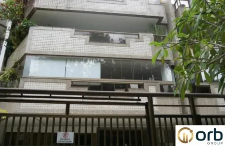 Apartamento com 3 Quartos à venda, 252m² no Barra da Tijuca, Rio de Janeiro