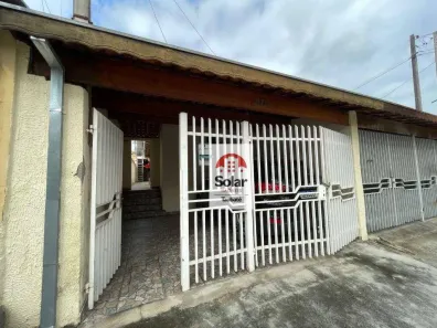 Casa com 3 Quartos à venda, 128m² no Esplanada Independência, Taubaté