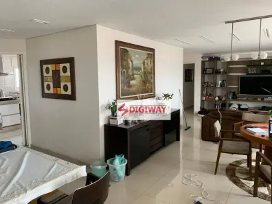 Apartamento com 3 Quartos à venda, 176m² no Cambuci, São Paulo
