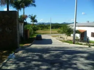 Lote/Terreno à venda, 491m² no Canasvieiras, Florianópolis