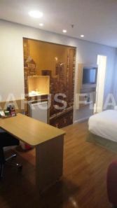 Flat com 1 Quarto à venda, 32m² no Chácara Santo Antônio (Zona Sul), São Paulo