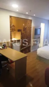 Flat com 1 Quarto à venda, 27m² no Chácara Santo Antônio (Zona Sul), São Paulo