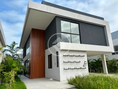 Casa de Condomínio com 5 Quartos à venda, 275m² no Altiplano Cabo Branco, João Pessoa