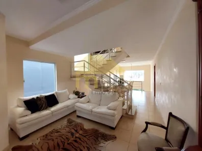 Casa de Condomínio com 3 Quartos à venda, 250m² no Jardim Alto da Boa Vista, Presidente Prudente