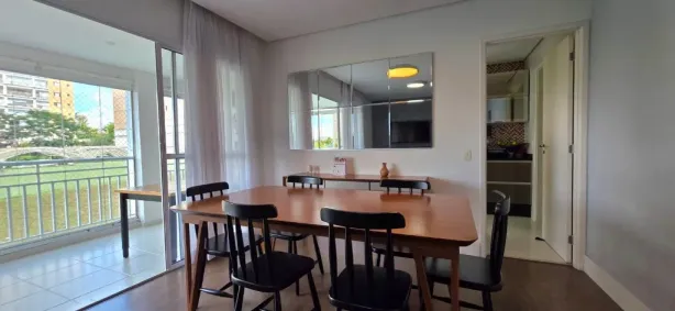 Apartamento com 3 Quartos à venda, 125m² no Vila Nova Socorro, Mogi das Cruzes