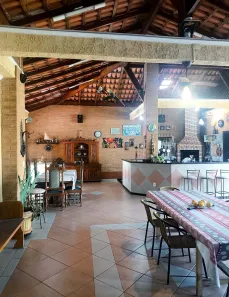 Casa de Condomínio com 4 Quartos à venda, 1090m² no Setor Habitacional Arniqueira, Brasília