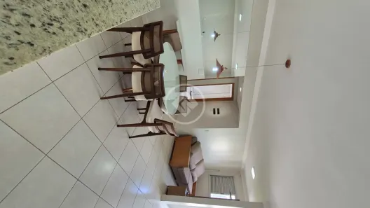 Apartamento com 2 Quartos à venda, 77m² no Residencial Eldorado Expansão, Goiânia