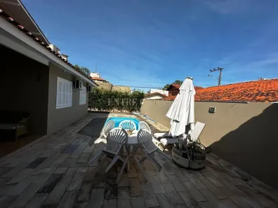 Casa com 3 Quartos para alugar, 209m² no Cachoeira do Bom Jesus, Florianópolis