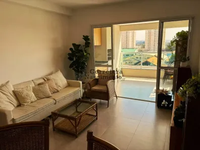Apartamento com 3 Quartos à venda, 102m² no Vila Aprazível, Jacareí