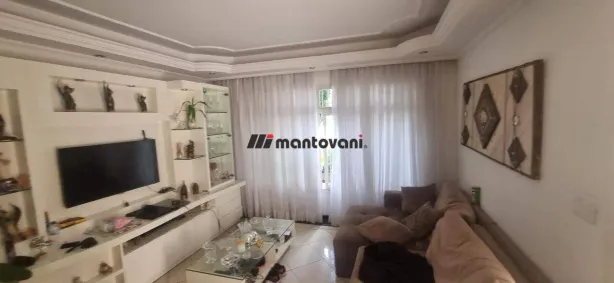 Sobrado com 4 Quartos à venda, 250m² no Vila Diva (Zona Leste), São Paulo