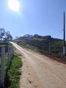 Lote/Terreno à venda, 600m² no Centro, Igaratá