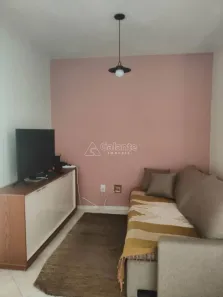 Apartamento com 1 Quarto à venda, 48m² no Centro, Campinas