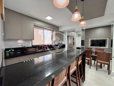 Apartamento com 4 Quartos à venda, 148m² no Setor Bela Vista, Goiânia
