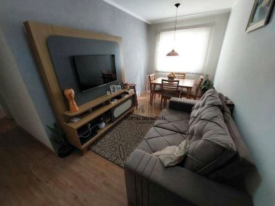 Apartamento com 2 Quartos à venda, 64m² no Loteamento Country Ville, Campinas
