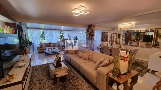 Apartamento com 3 Quartos à venda, 154m² no Recreio dos Bandeirantes, Rio de Janeiro
