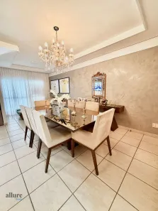 Apartamento com 3 Quartos à venda, 118m² no Setor Bueno, Goiânia