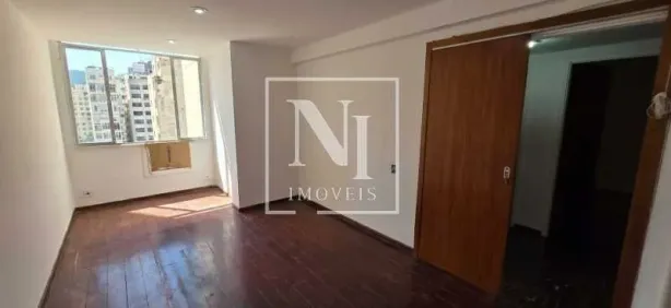 Apartamento com 3 Quartos à venda, 91m² no Copacabana, Rio de Janeiro