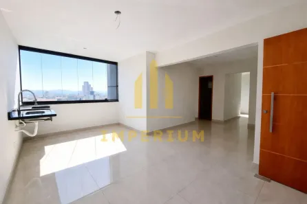 Apartamento com 2 Quartos à venda, 54m² no Vila Gustavo, São Paulo
