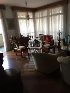 Apartamento com 4 Quartos para venda ou aluguel, 300m² no Santo Amaro, São Paulo