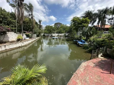 Fazenda/Sítio com 4 Quartos à venda, 150m² no Jundiaquara, Araçoiaba da Serra