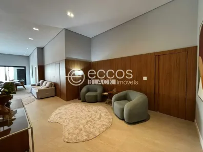Casa de Condomínio com 4 Quartos à venda, 255m² no Alphaville Nova Esplanada, Votorantim