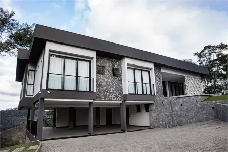 Casa de Condomínio com 4 Quartos à venda, 715m² no Centro, Domingos Martins