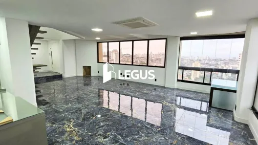 Apartamento com 3 Quartos à venda, 210m² no Sumaré, São Paulo